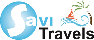 Savi Travels Logo