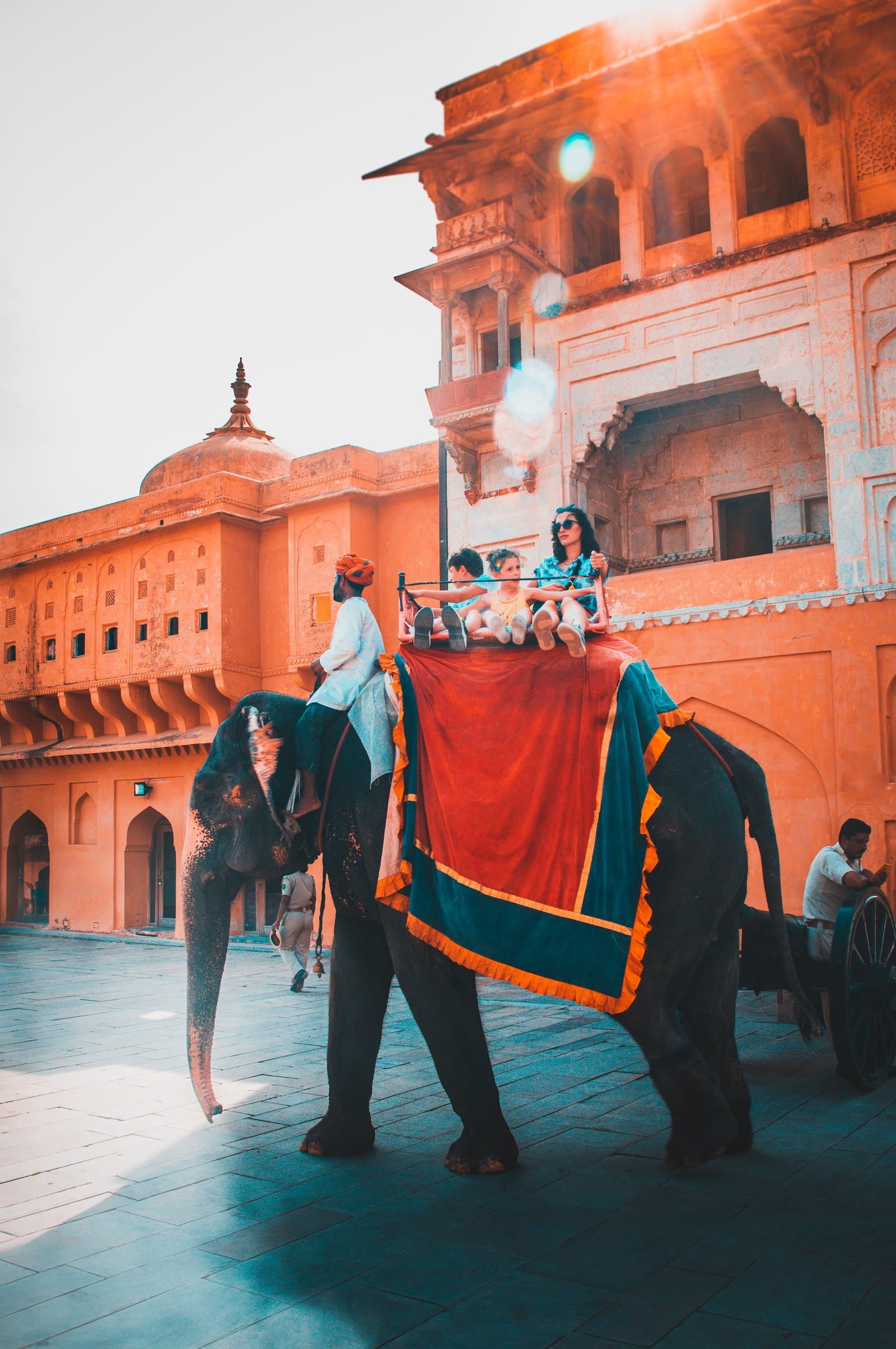 Jaipur (2 Nights 3 Days) — photo 1 of 6