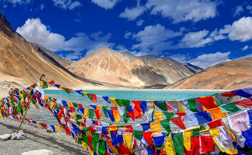 Leh Ladakh Tour