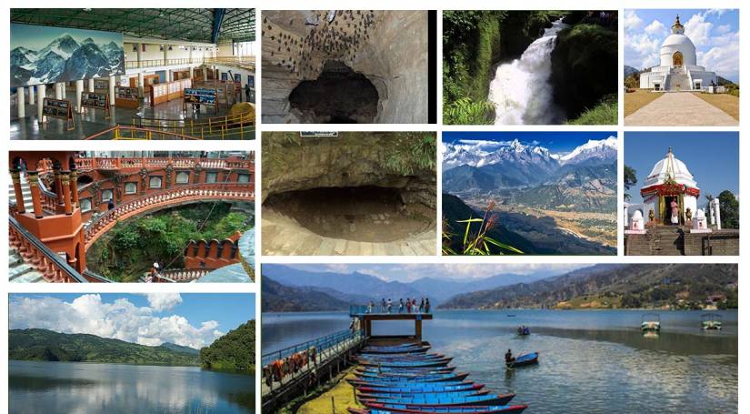 Nepal Tour package - Group Tours