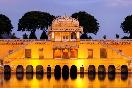 Glorious Rajasthan tour package