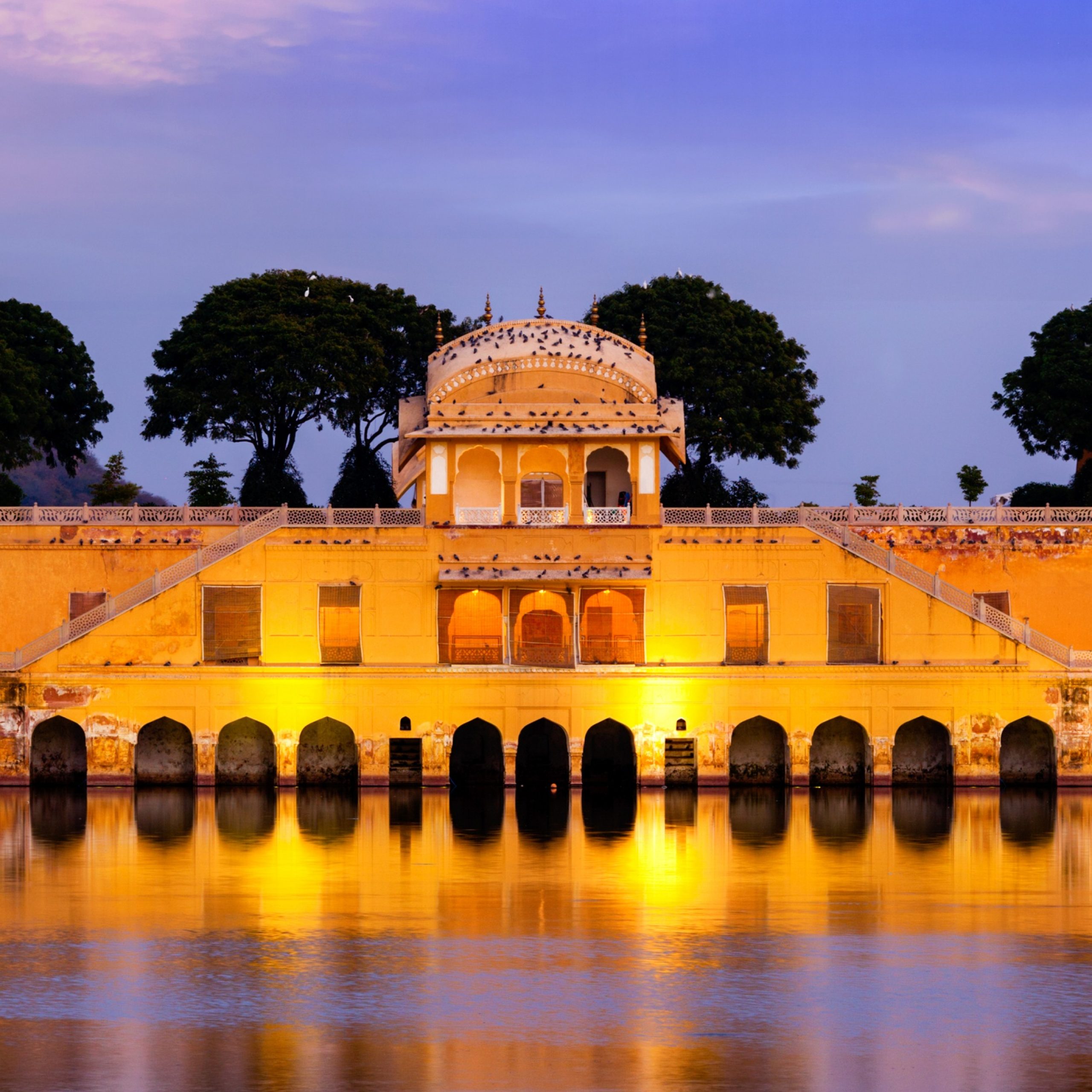 Glorious Rajasthan tour package