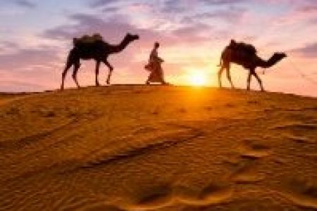 Rajasthan Desert Tour package