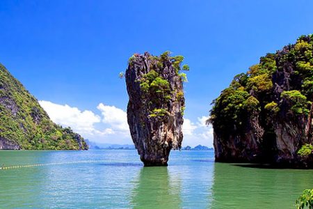 Phuket group tour packages from India