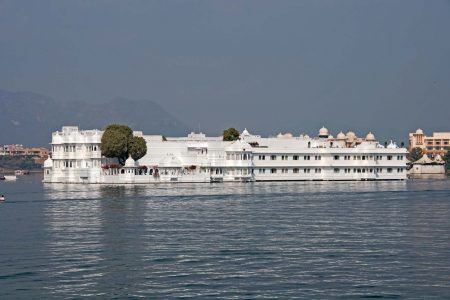 Udaipur Lake palace